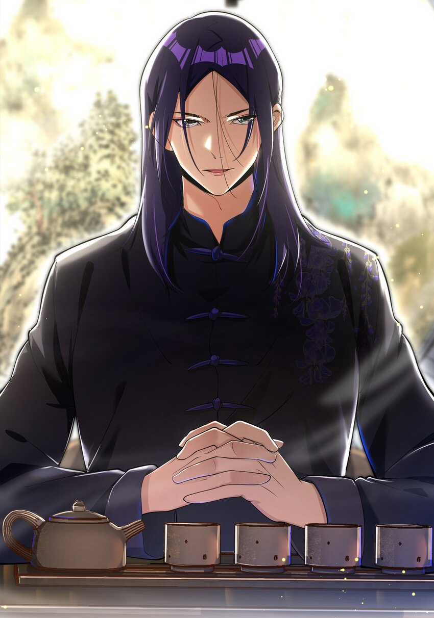 30 交易破裂(1/2)-第31话