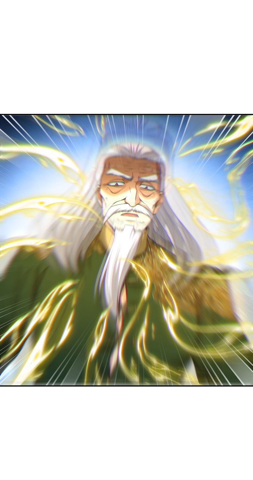 40 首战，冯公！(1/2)-第41话