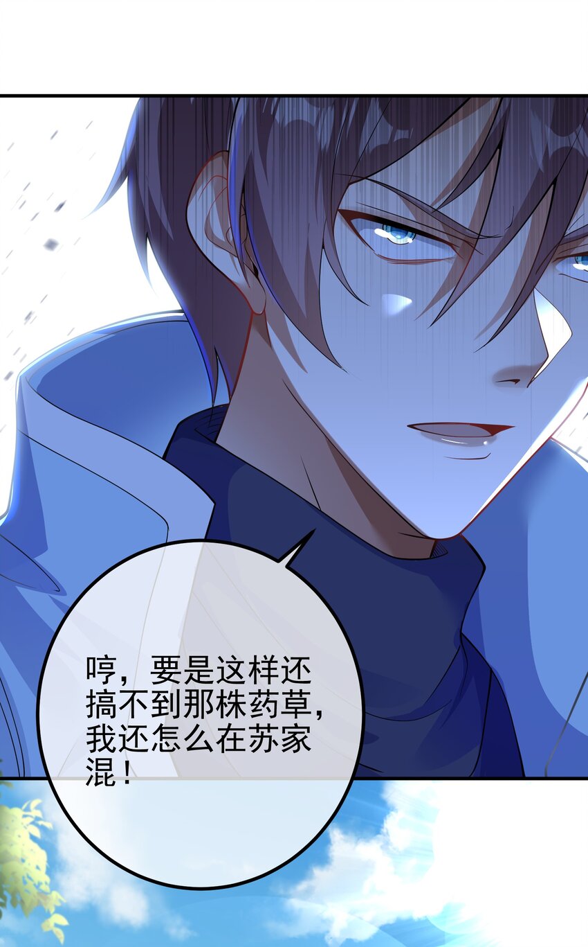 42 药王争夺战（上）&mdash;金牌烤鹅(1/2)-第43话