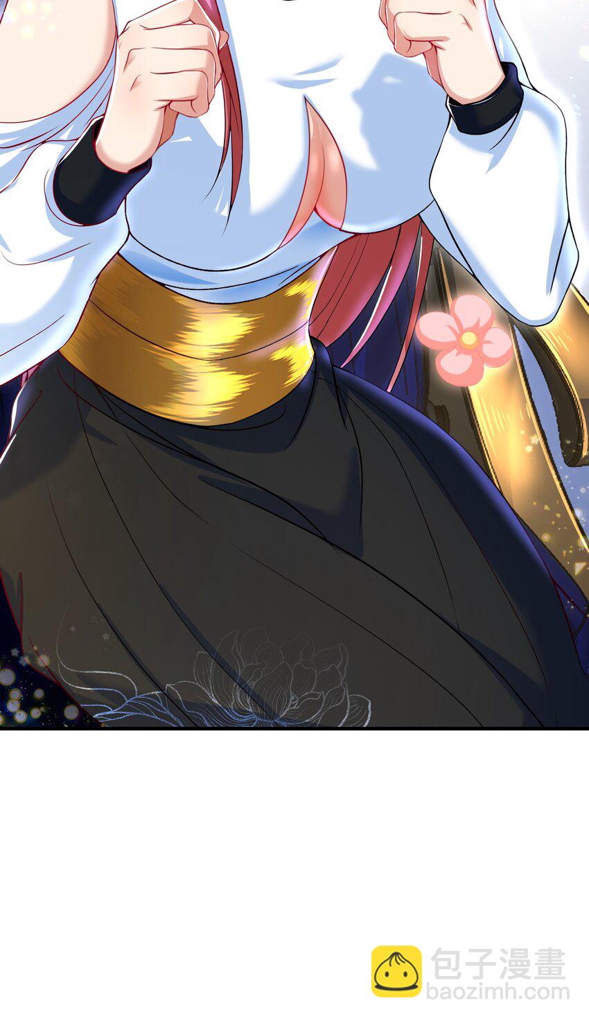 50 神秘的美女(1/2)-第51话