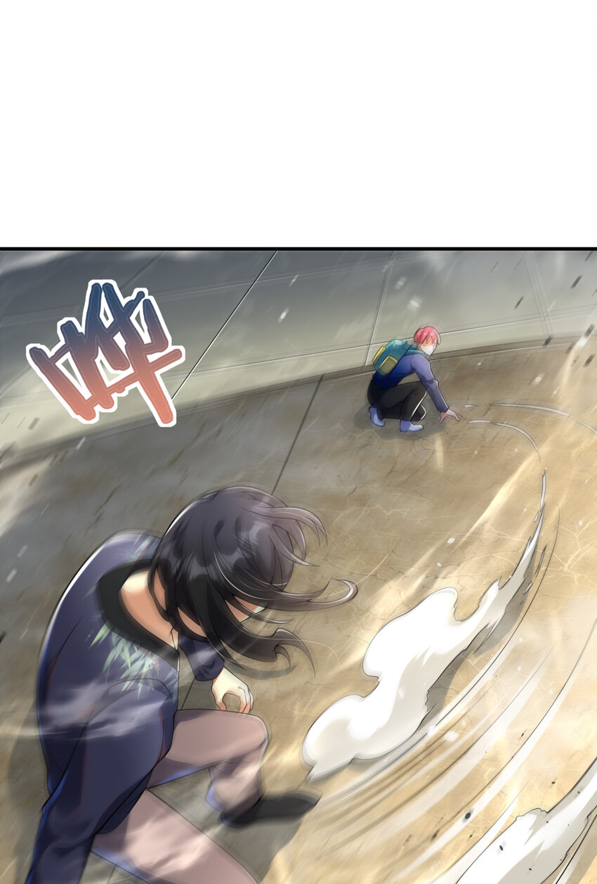 58 赢了！(1/2)-第59话