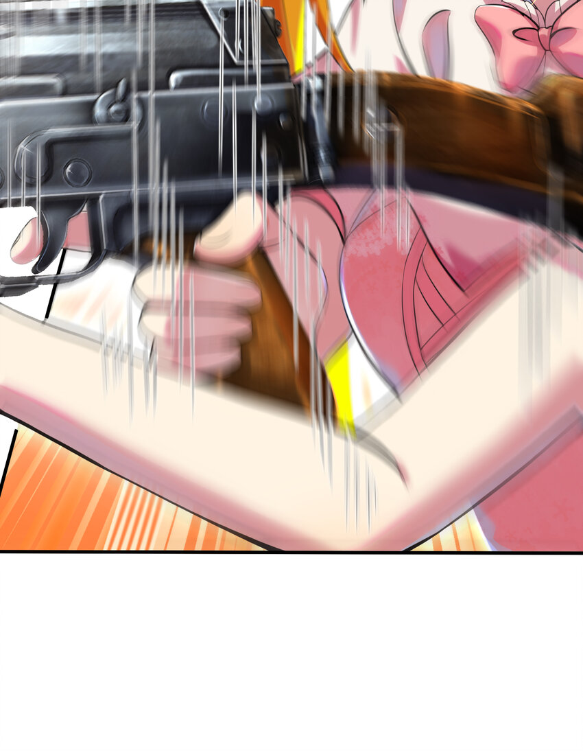 60 瞬间变脸(1/2)-第61话