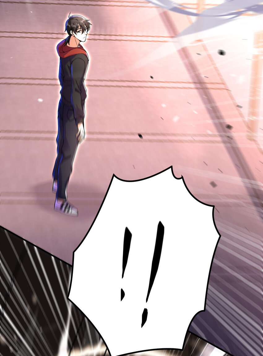 62 灵气弹(1/2)-第63话