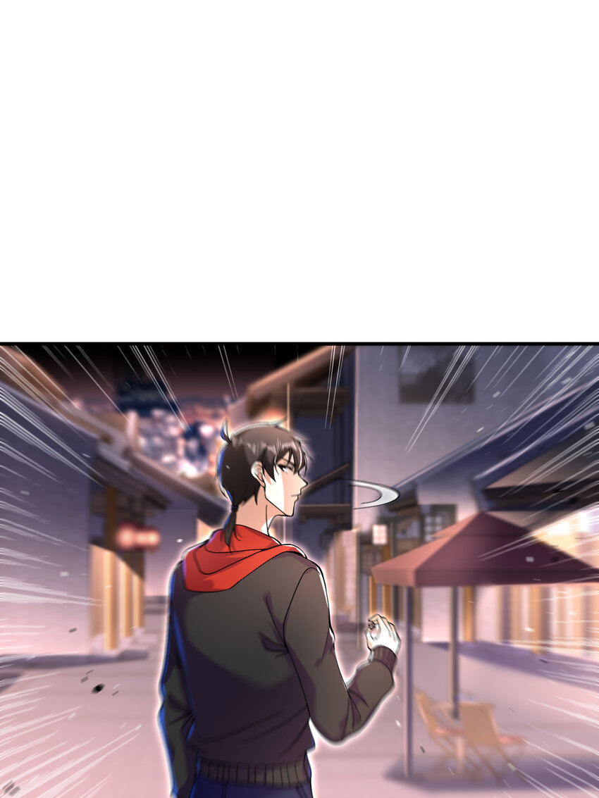 62 灵气弹(1/2)-第63话