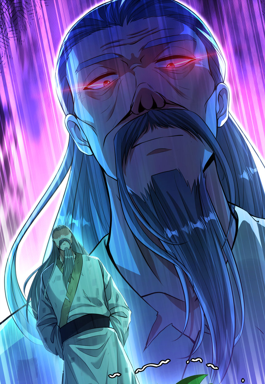 64 不信邪(1/2)-第65话