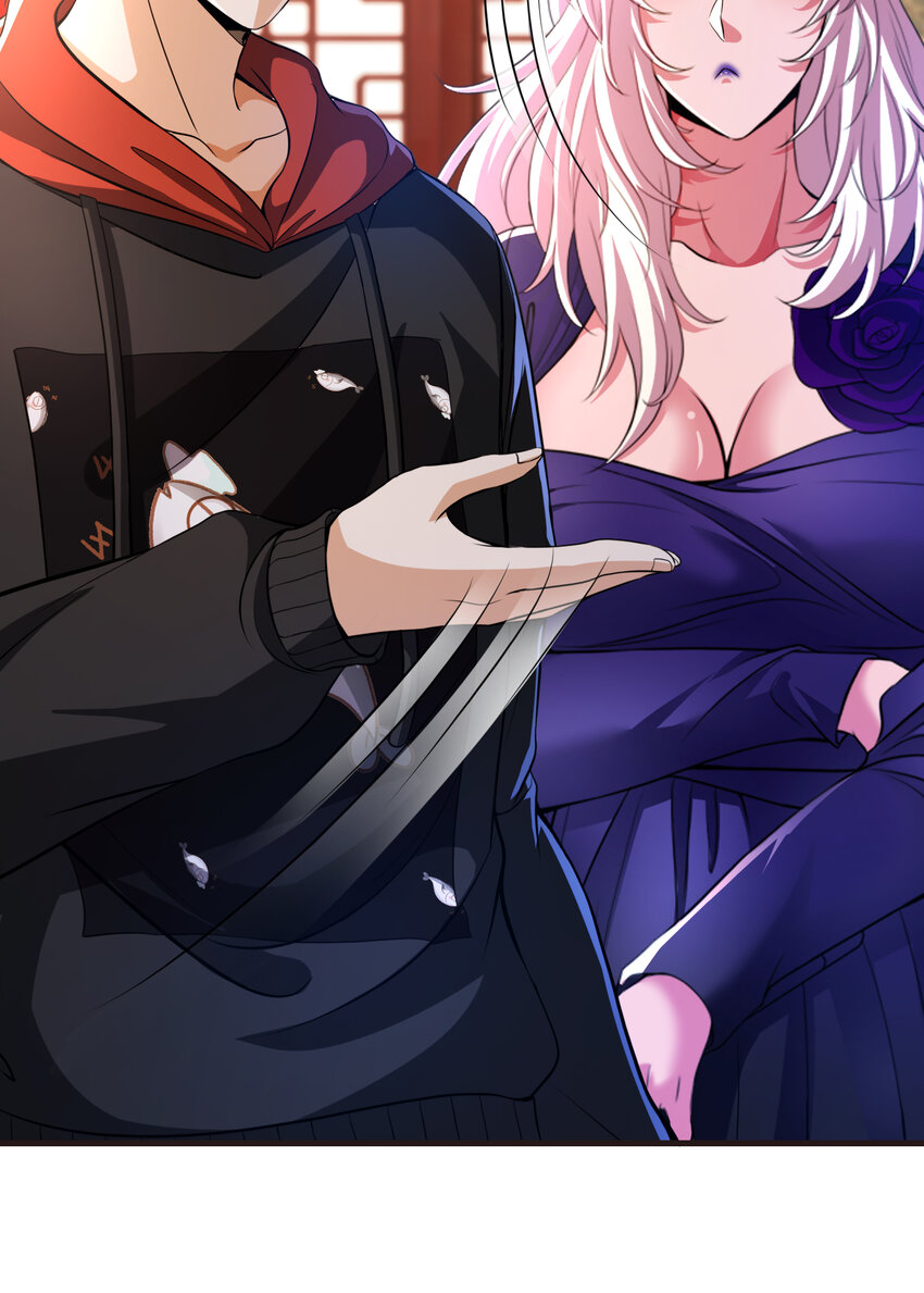 66 第三场胜负(1/2)-第67话