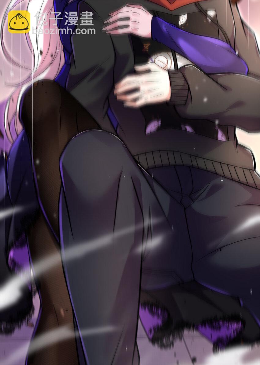 68 雨过天晴(1/2)-第69话