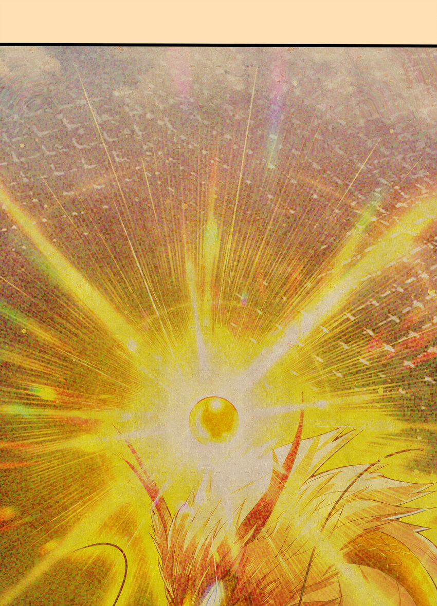 68 雨过天晴(1/2)-第69话