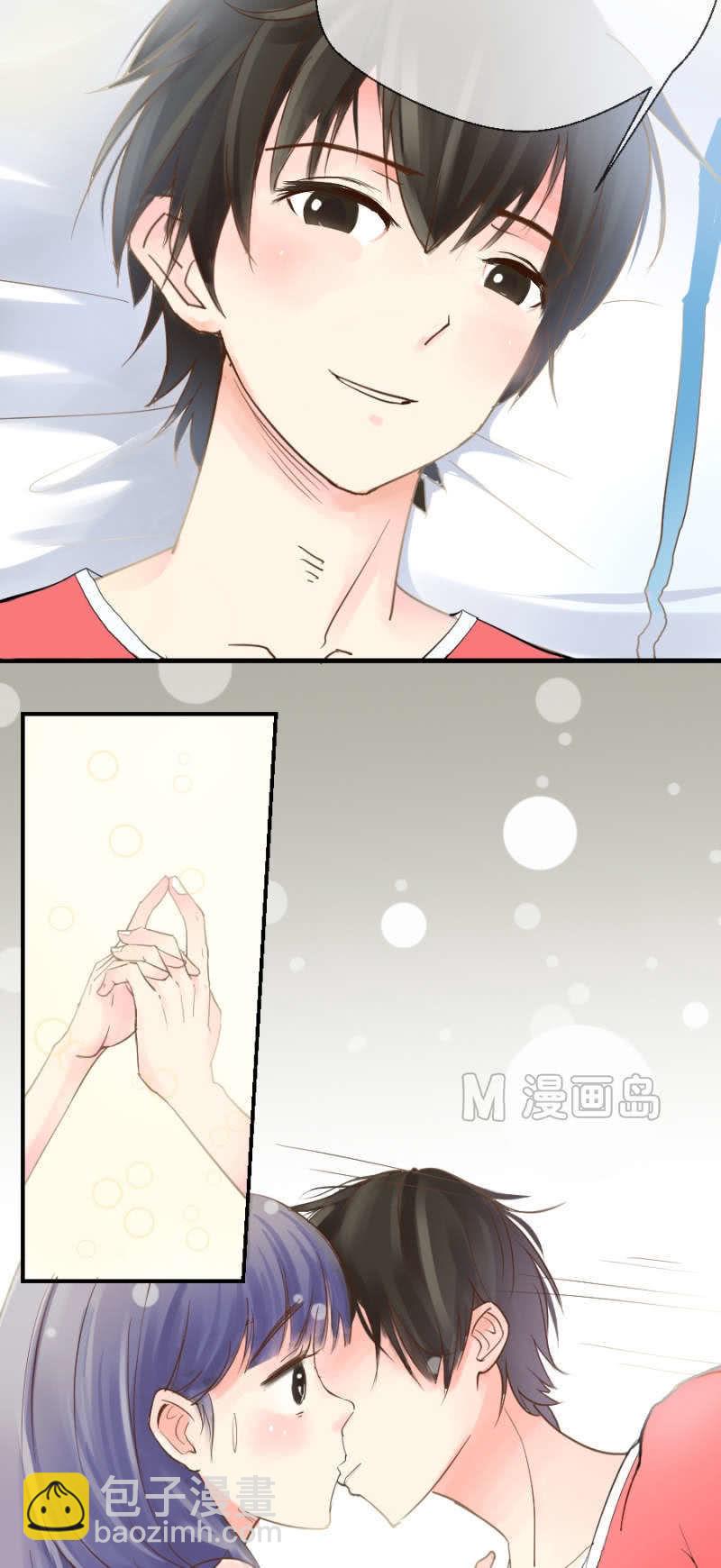 第1话 萌弟弟与呆姐姐-第1话