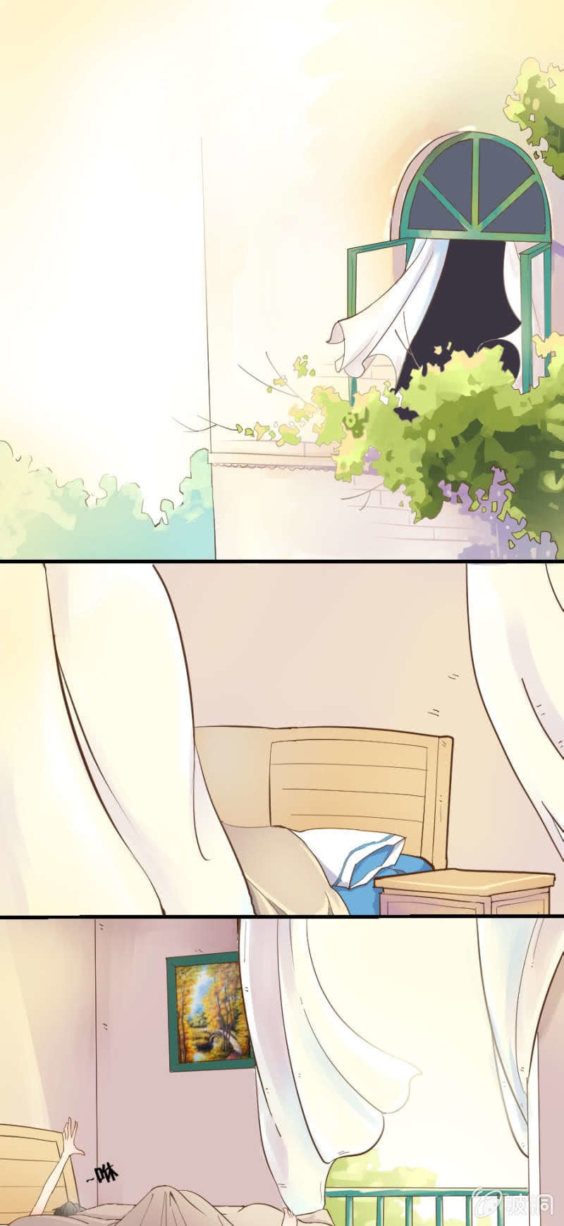 第1话 萌弟弟与呆姐姐-第1话