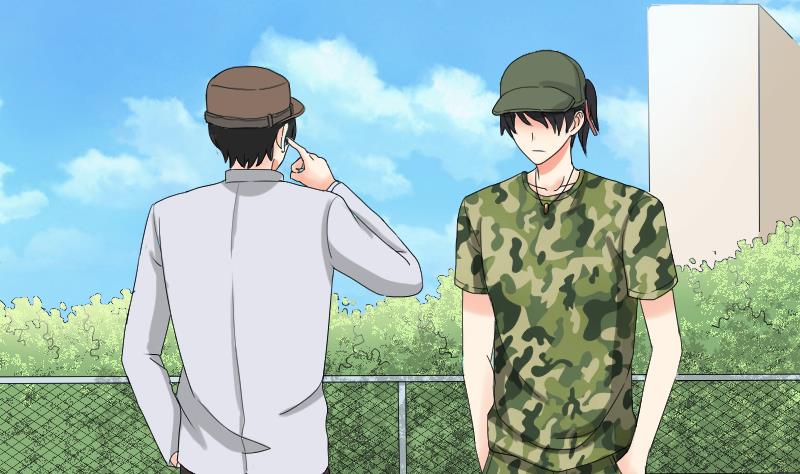 第100话 窃听风云-第105话