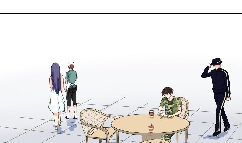 第102话 第二人格(1/2)-第107话