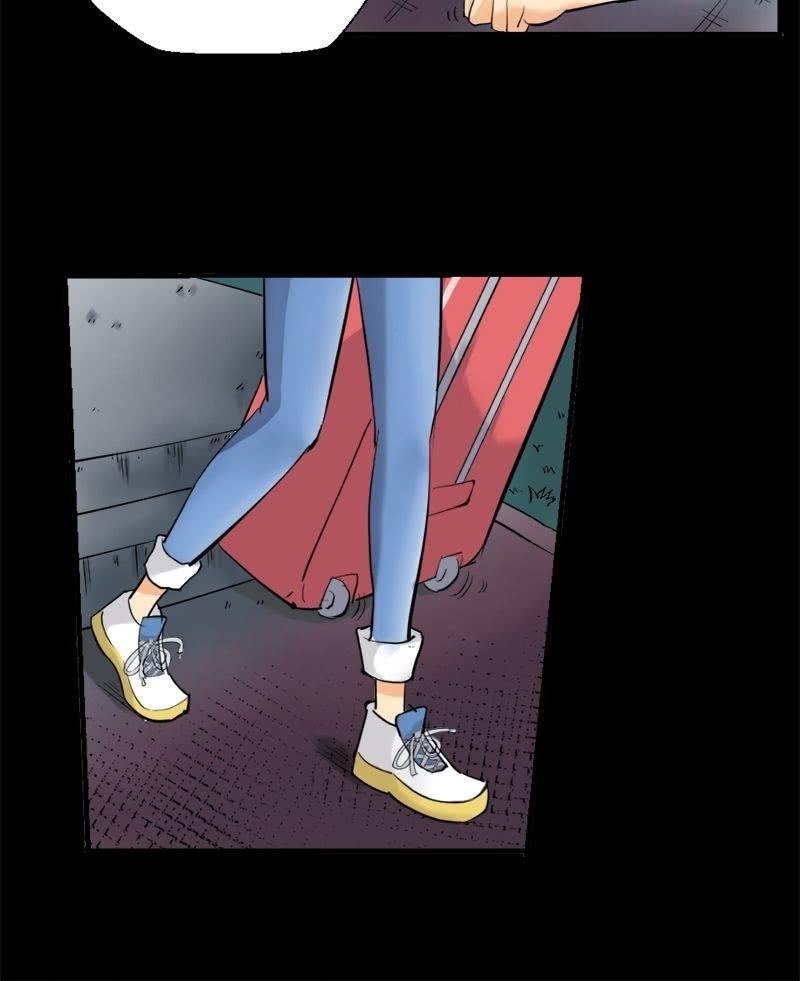 第13话 向小艾姐家进发-第13话