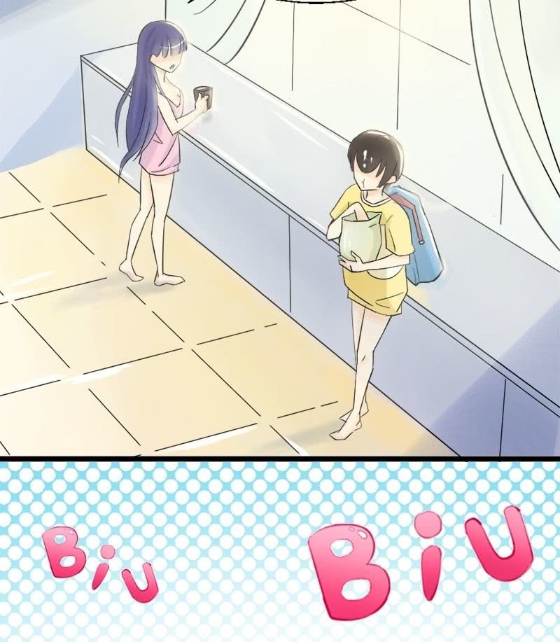 第16话 为了娶到艾家希！-第17话