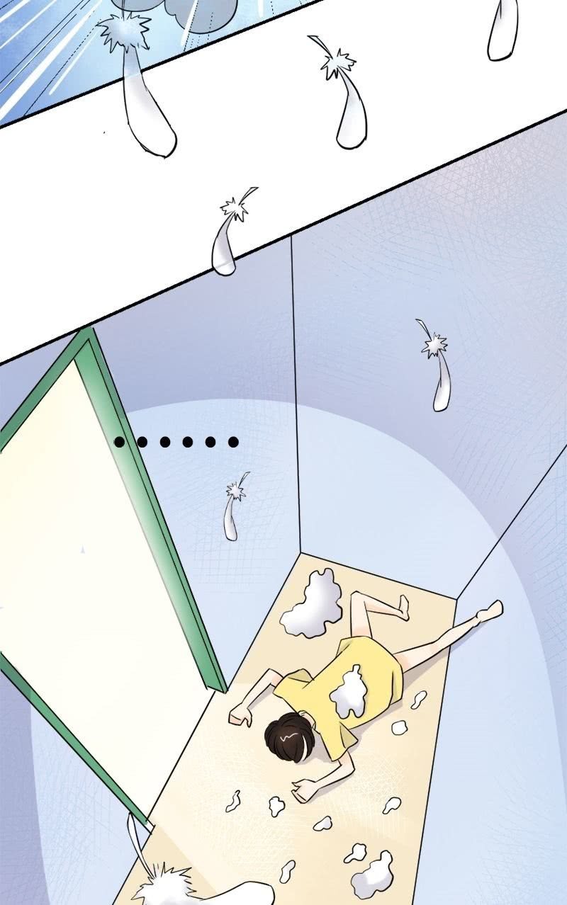 第16话 为了娶到艾家希！-第17话