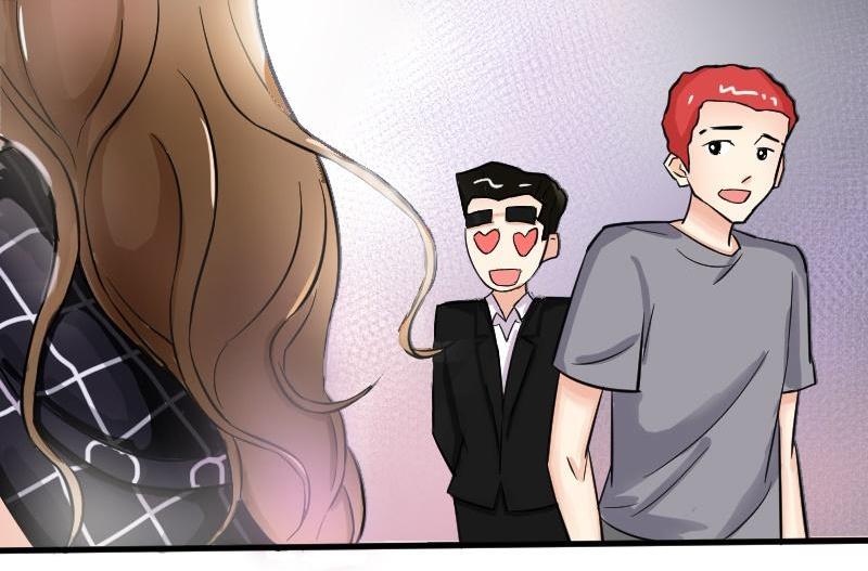 第24话 艾家希的魅力-第25话