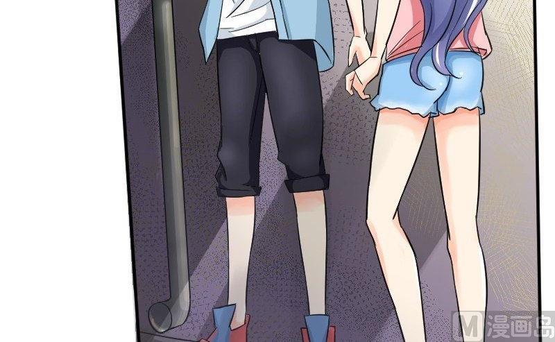 第26话 突如其来的危机-第27话