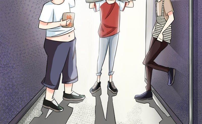 第26话 突如其来的危机-第27话