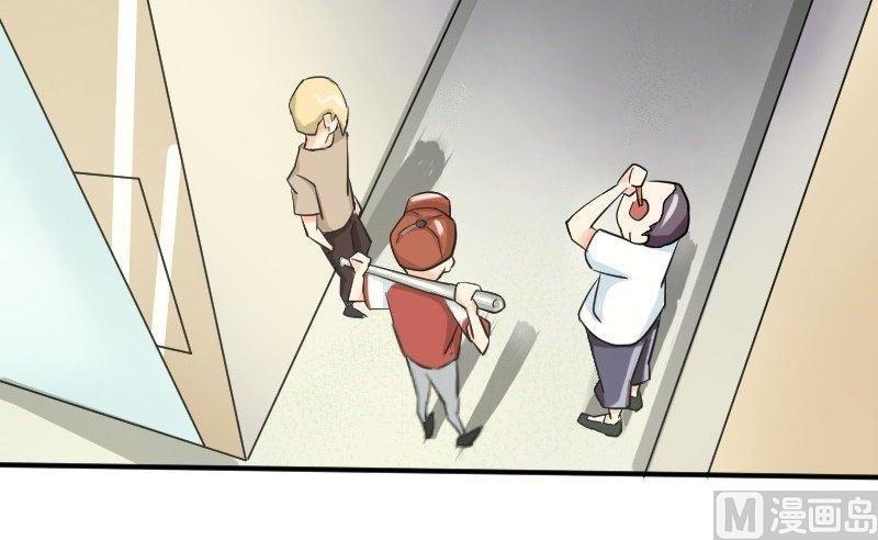 第26话 突如其来的危机-第27话