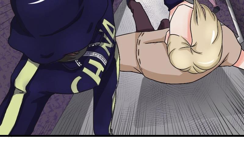 第30话 千钧一发-第31话