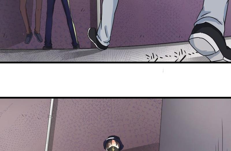 第30话 千钧一发-第31话