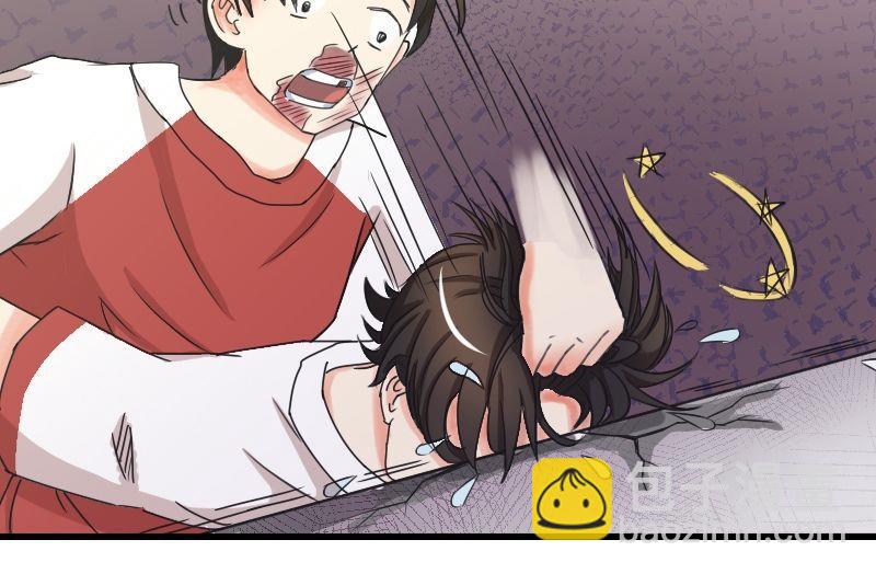 第30话 千钧一发-第31话