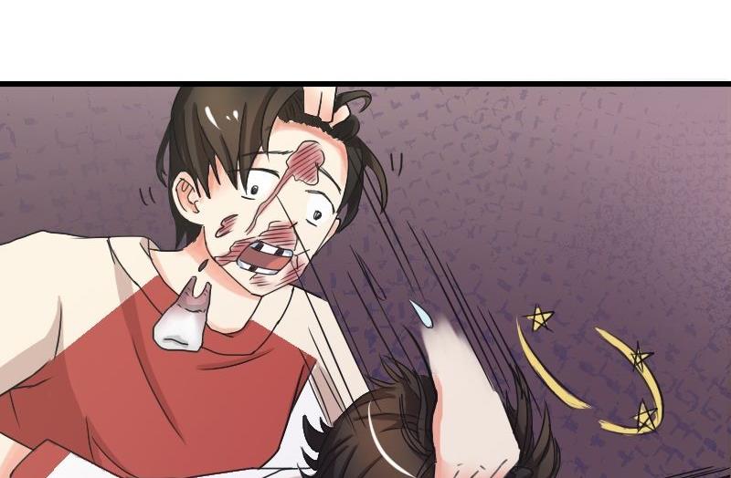 第30话 千钧一发-第31话