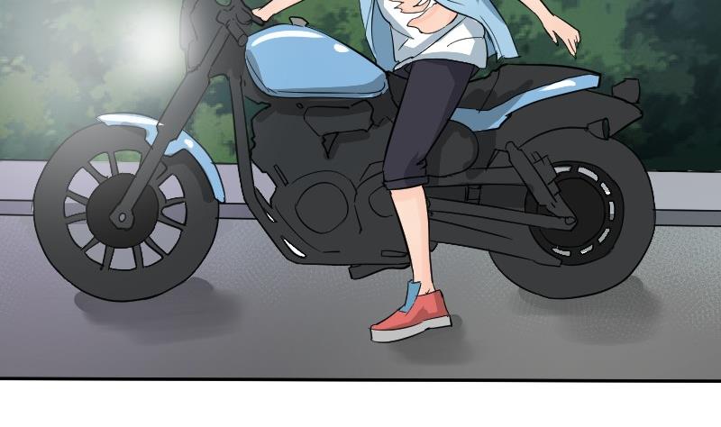 第65话 暴走的米沙琳(1/2)-第69话