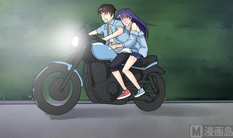 第65话 暴走的米沙琳(1/2)-第69话