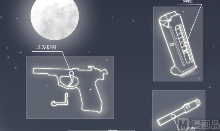 第65话 暴走的米沙琳(1/2)-第69话