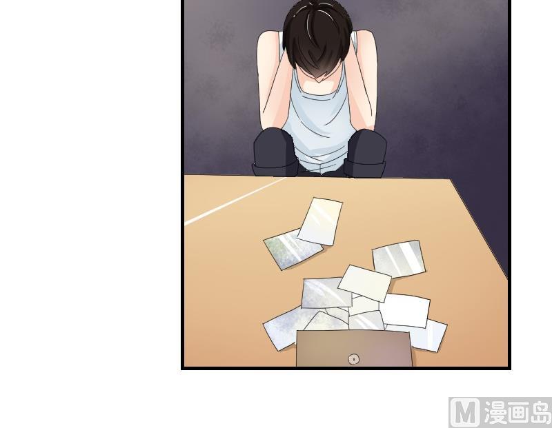 第68话 遗失的童年-第73话