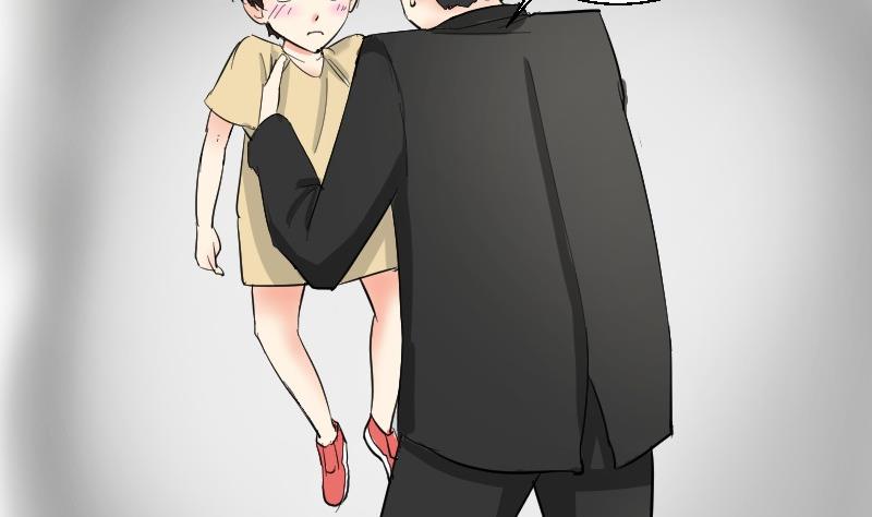 第68话 遗失的童年-第73话