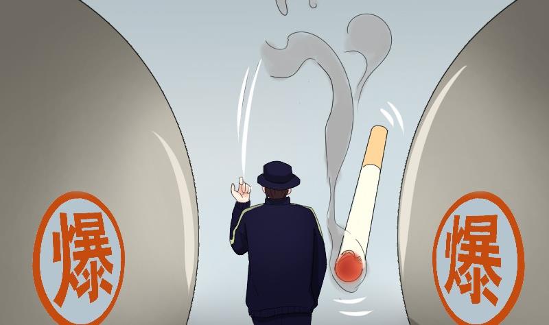 第72话 侦探同盟(1/2)-第77话