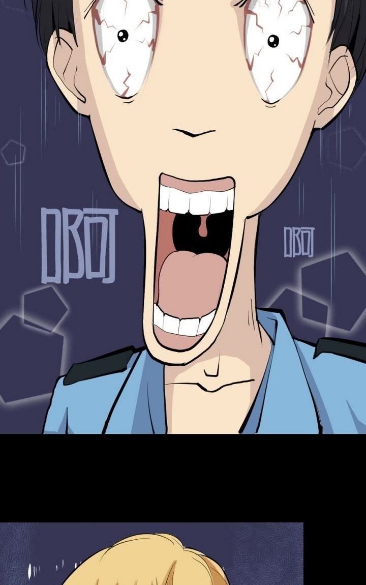 第9话 冰果先生登场！-第9话