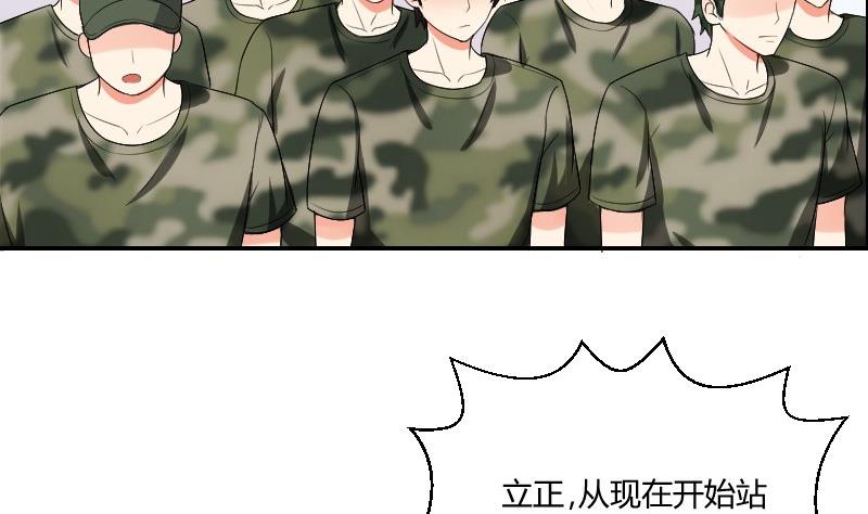 第84话 军训(1/2)-第89话