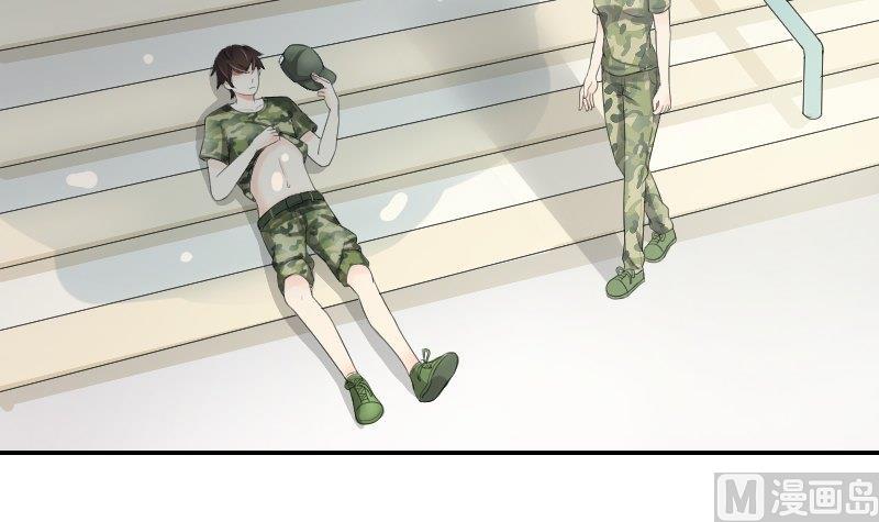 第84话 军训(1/2)-第89话