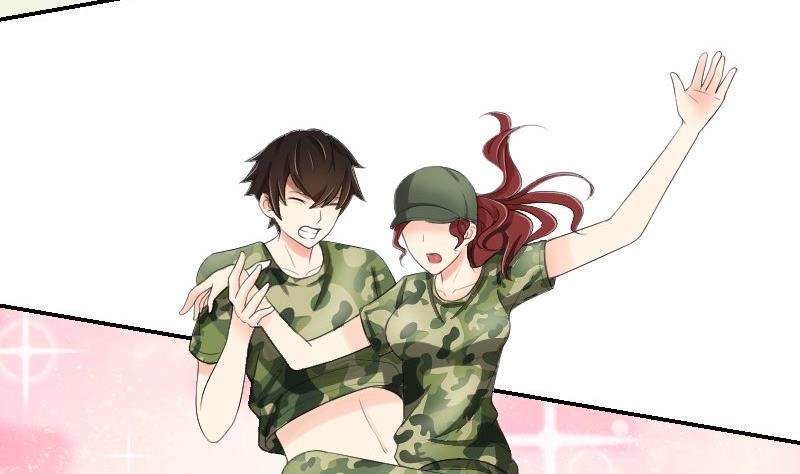 第84话 军训(1/2)-第89话