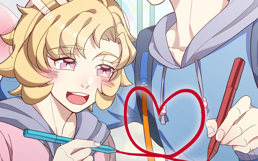 1 新作预告-第1话