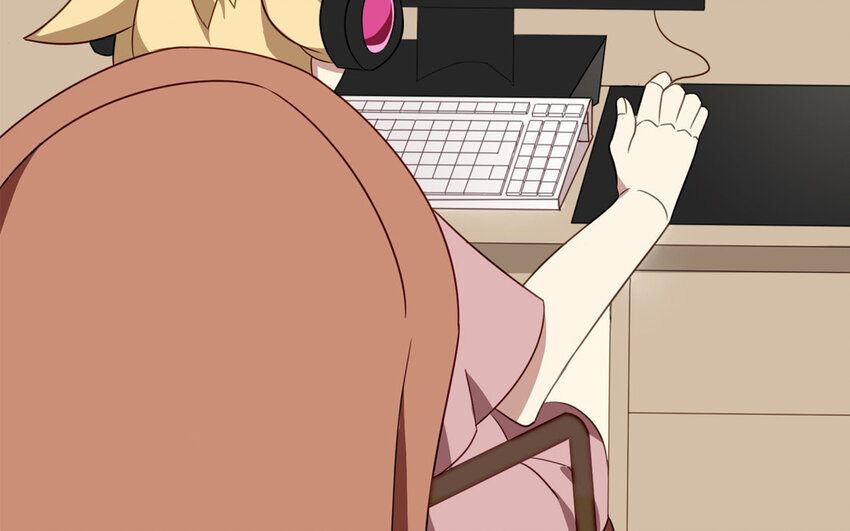 1 新作预告-第1话