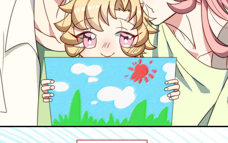 11 第10话 漫画，是快乐的事情！(1/2)-第11话