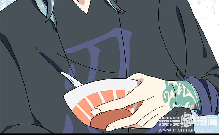 11 第10话 漫画，是快乐的事情！(1/2)-第11话