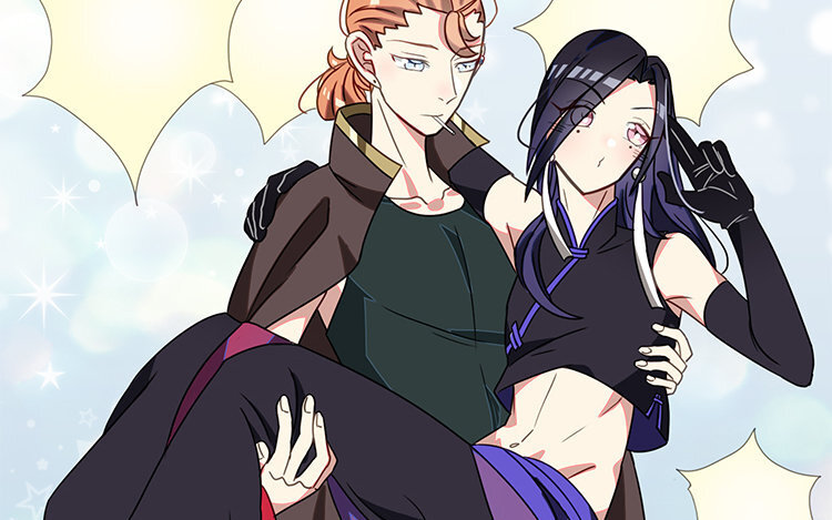 13 第12话 被针对了？(1/2)-第13话