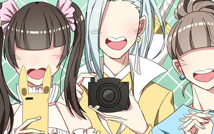 13 第12话 被针对了？(1/2)-第13话