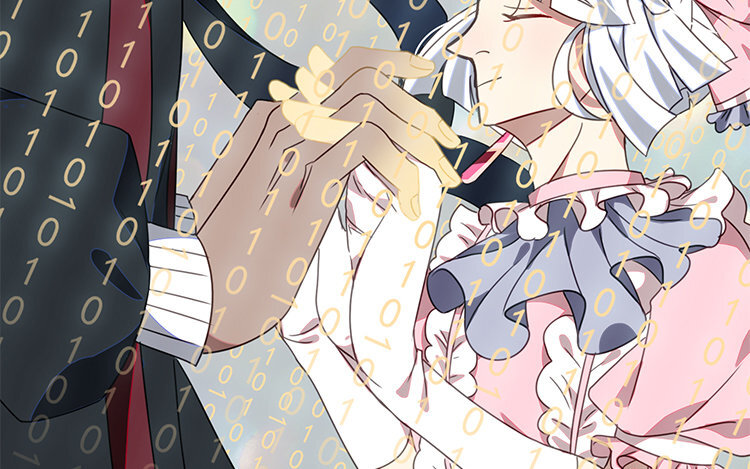 15 第14话 松寒的过去(1/2)-第15话