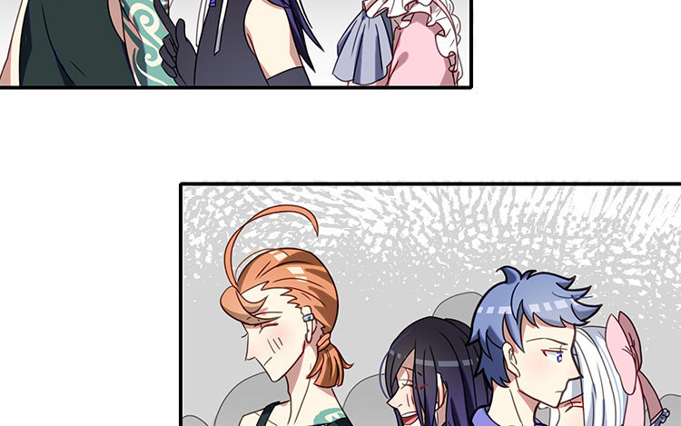 15 第14话 松寒的过去(1/2)-第15话