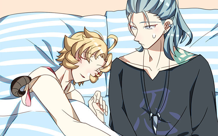 17 第16话 回到网友关系(1/2)-第17话