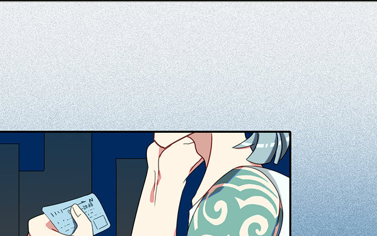 19 第18话 松寒，我需要你！(1/2)-第19话