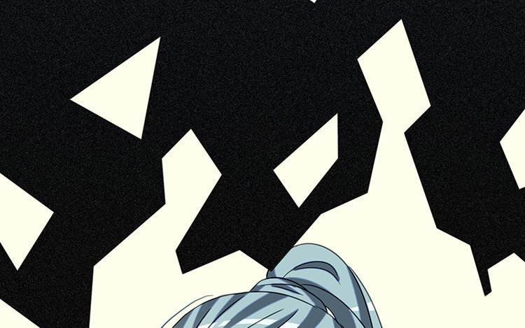 19 第18话 松寒，我需要你！(1/2)-第19话