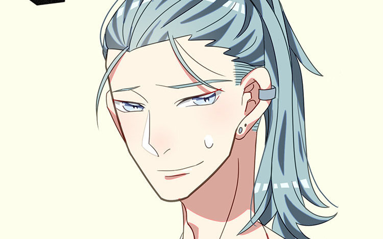 19 第18话 松寒，我需要你！(1/2)-第19话