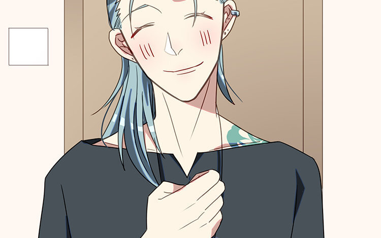 19 第18话 松寒，我需要你！(1/2)-第19话